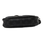 LOUIS VUITTON Bum Bag · Monogram Eclipse