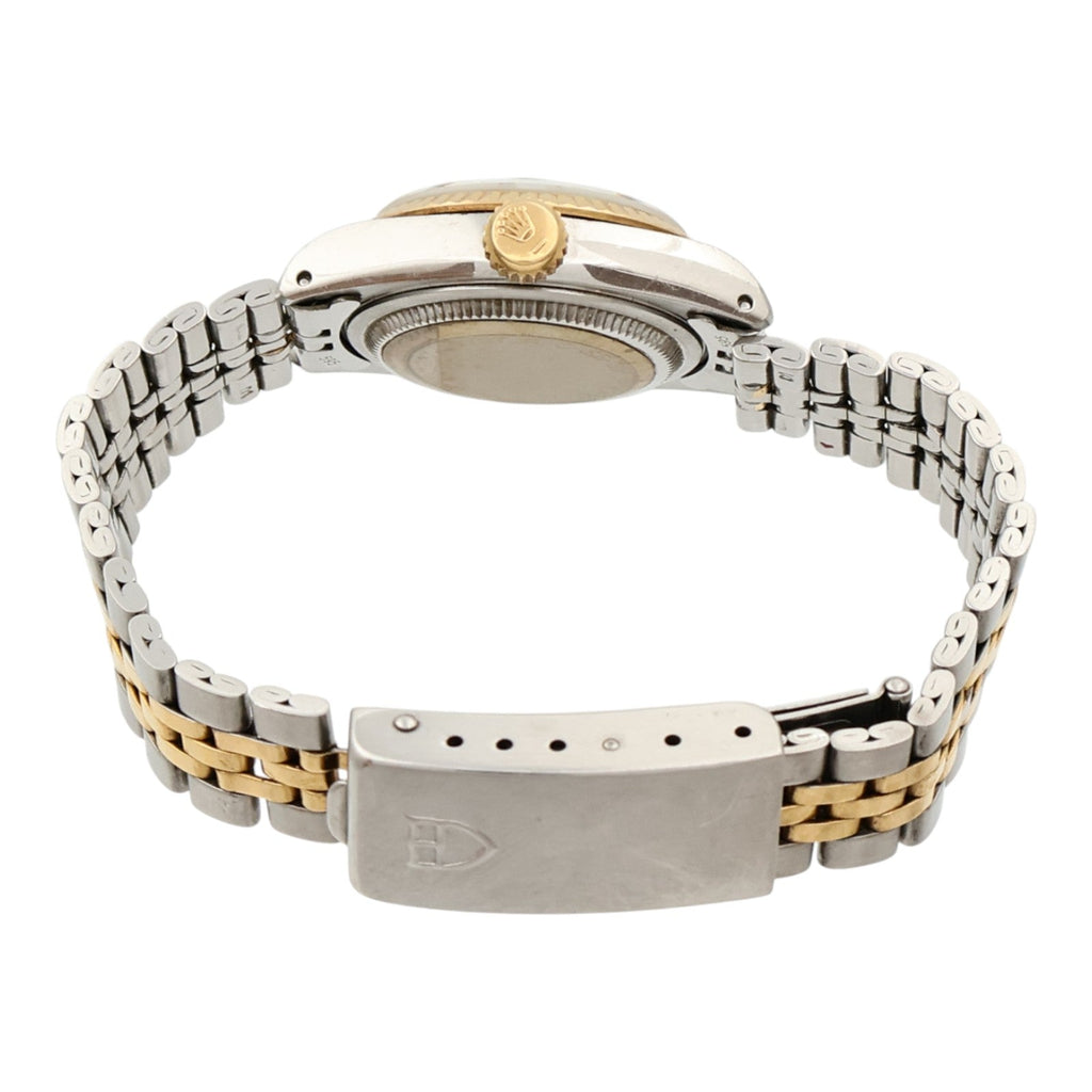 Tudor Princess · Stainless Steel · Automatic