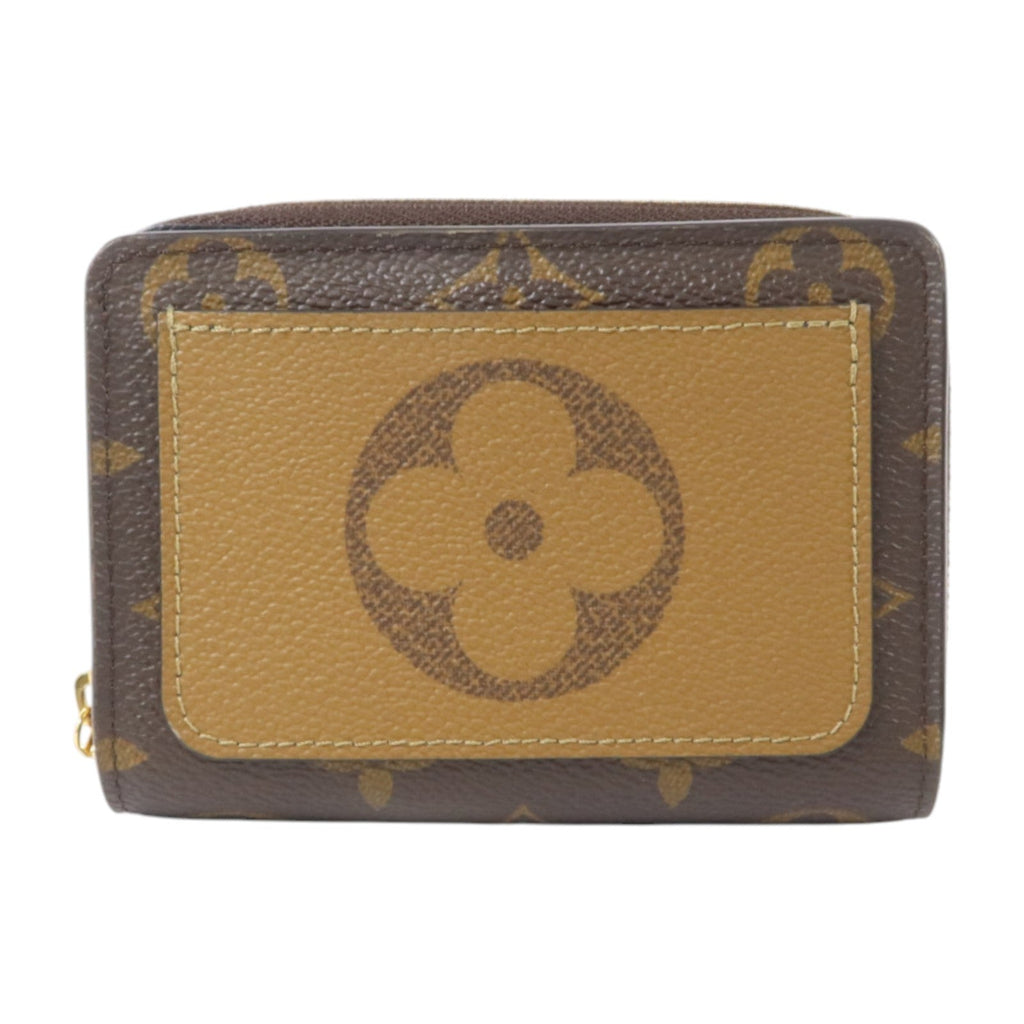 Louis Vuitton Lou · Monogram Reverse