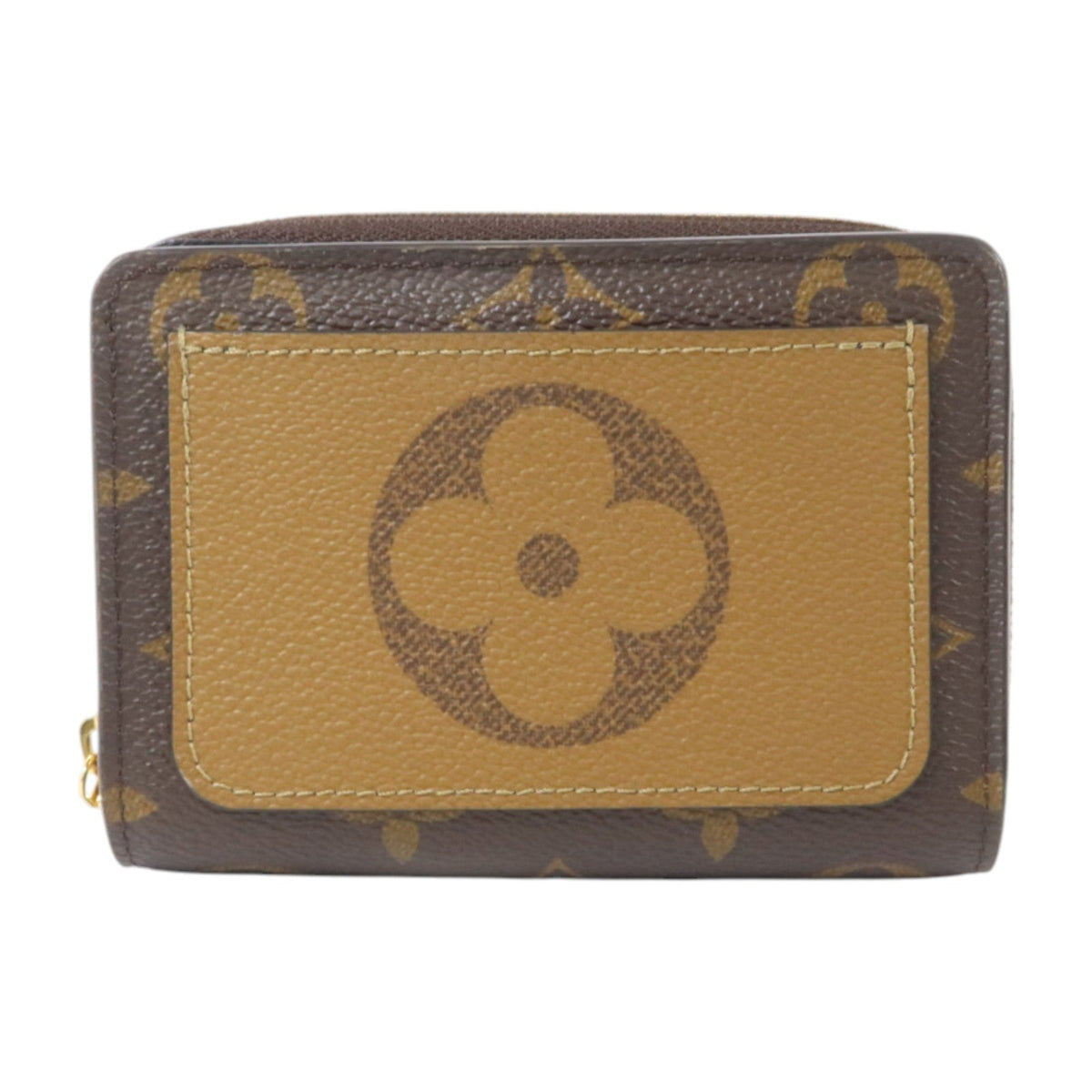 Louis Vuitton Lou · Monogram Reverse