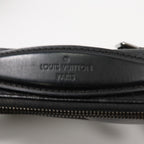LOUIS VUITTON Bum Bag · Monogram Eclipse