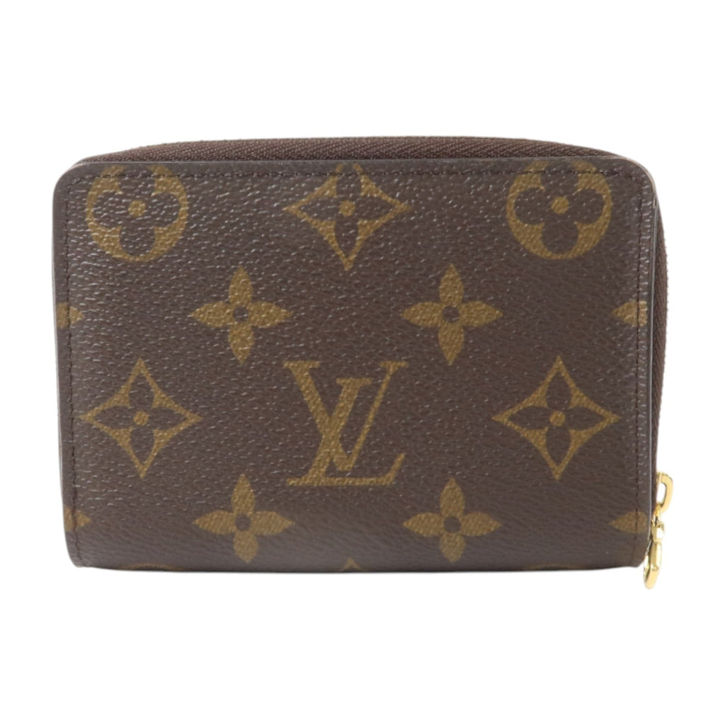 Louis Vuitton Lou · Monogram Reverse