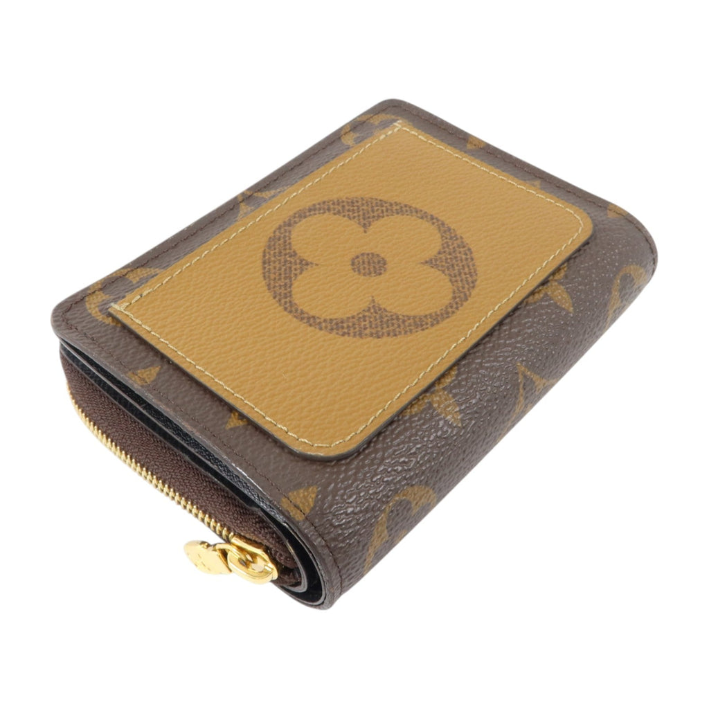 Louis Vuitton Lou · Monogram Reverse
