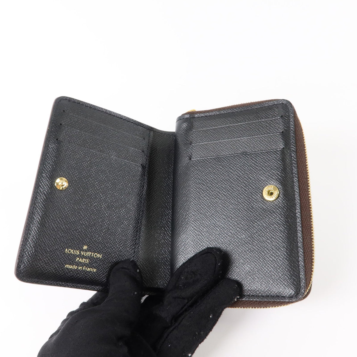 Louis Vuitton Lou · Monogram Reverse