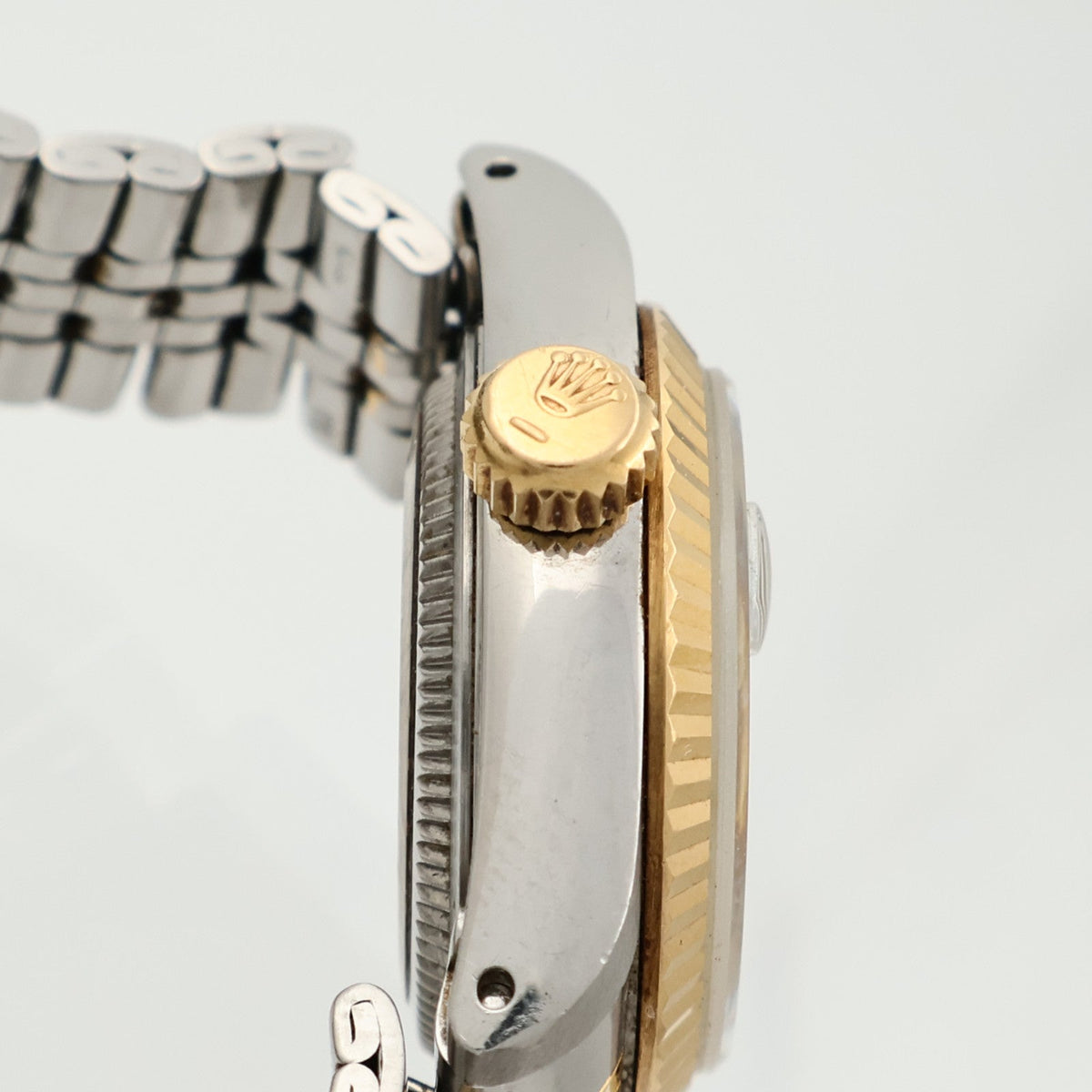Tudor Princess · Stainless Steel · Automatic