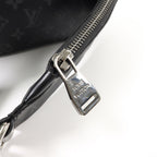 LOUIS VUITTON Bum Bag · Monogram Eclipse