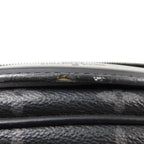 LOUIS VUITTON Bum Bag · Monogram Eclipse