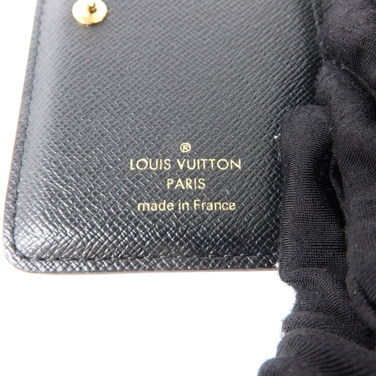 Louis Vuitton Lou · Monogram Reverse