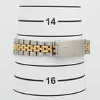 Tudor Princess · Stainless Steel · Automatic