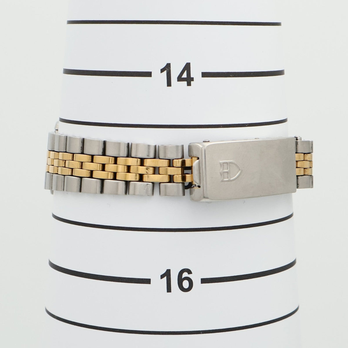 Tudor Princess · Stainless Steel · Automatic