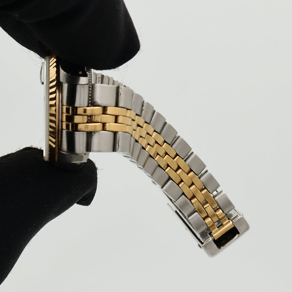 Tudor Princess · Stainless Steel · Automatic