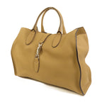 Gucci Jackie Soft Tote · Calfskin