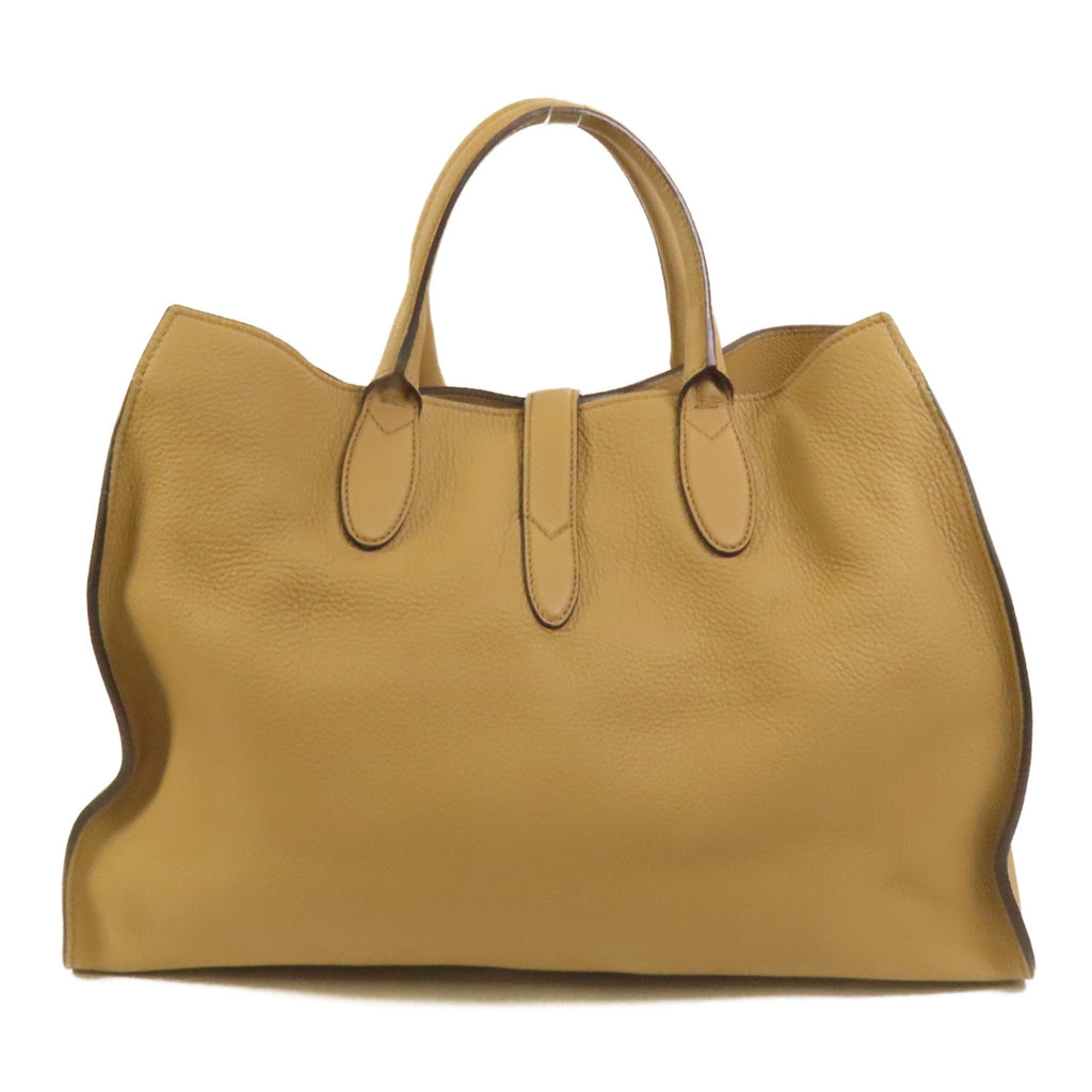 Gucci Jackie Soft Tote · Calfskin