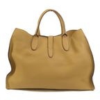 Gucci Jackie Soft Tote · Calfskin