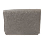 Hermès Dogon · Togo Leather · Etain