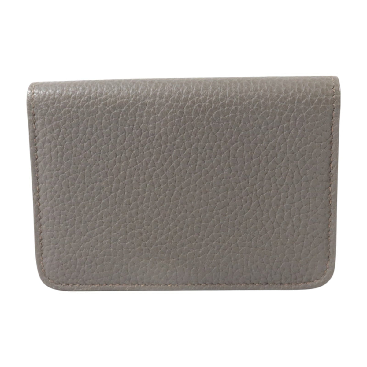Hermès Dogon · Togo Leather · Etain