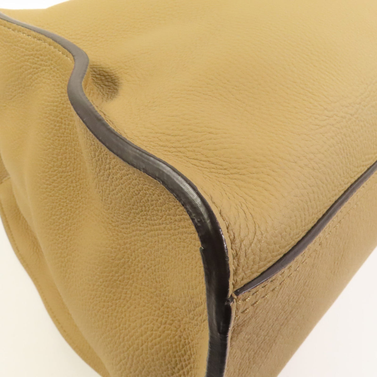 Gucci Jackie Soft Tote · Calfskin