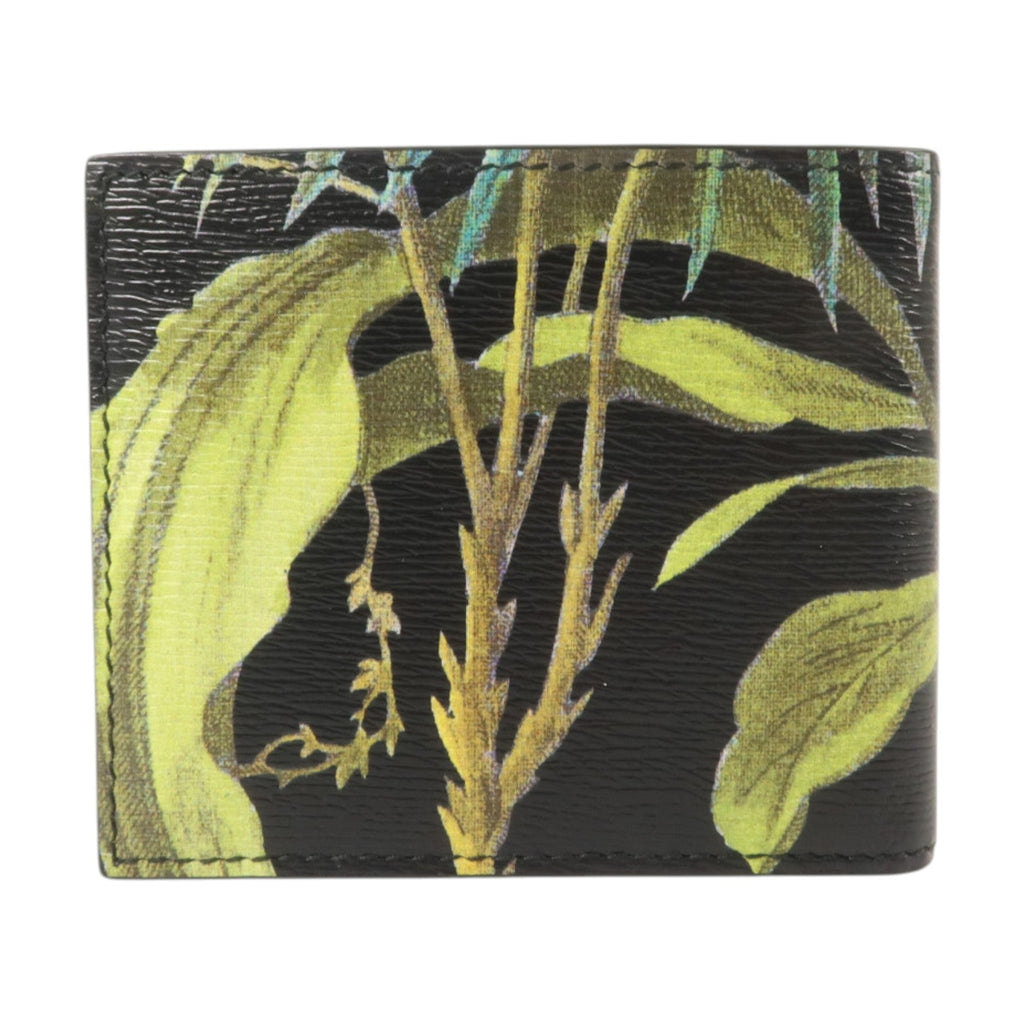 Gucci Bifold Wallet · GG Canvas