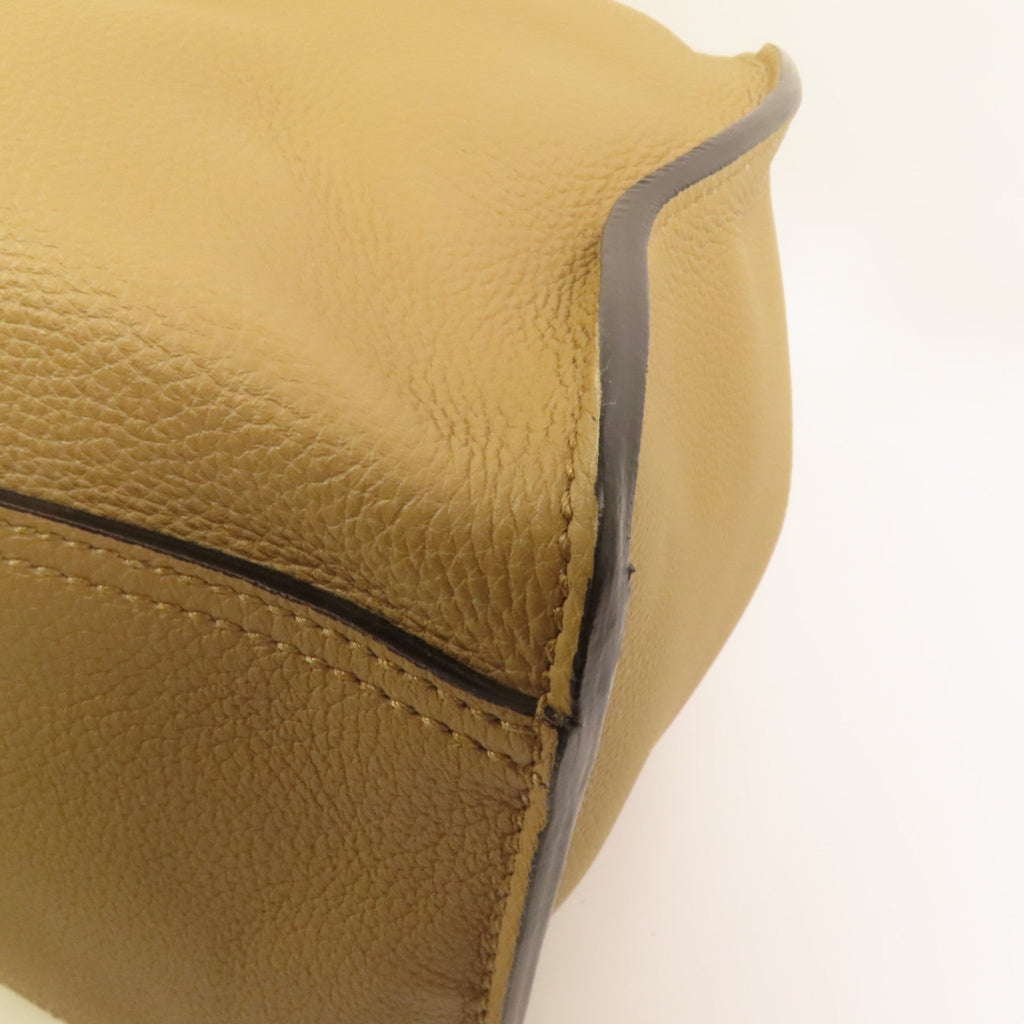 Gucci Jackie Soft Tote · Calfskin