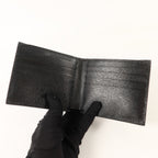 Gucci Bifold Wallet · GG Canvas