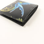 Gucci Bifold Wallet · GG Canvas