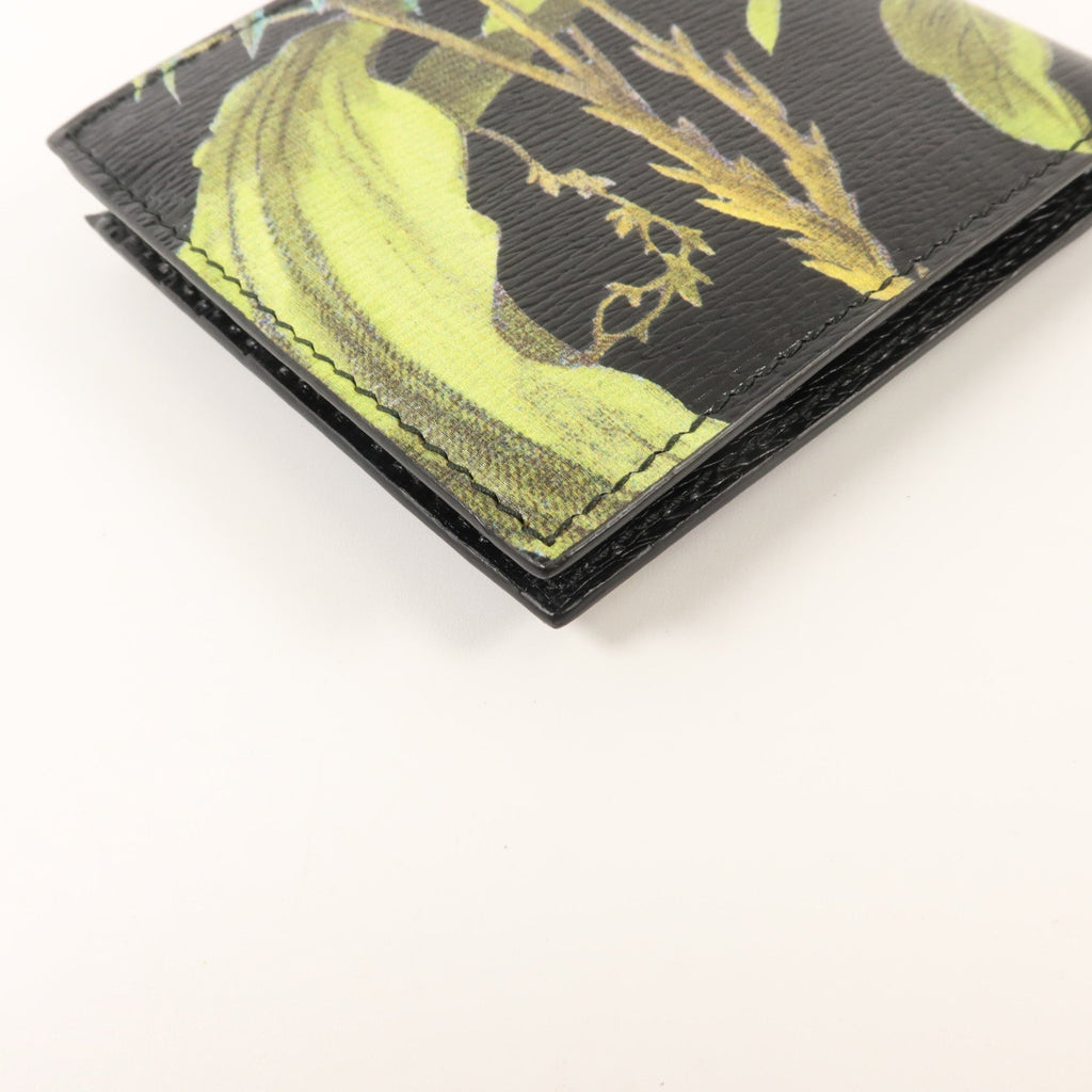 Gucci Bifold Wallet · GG Canvas