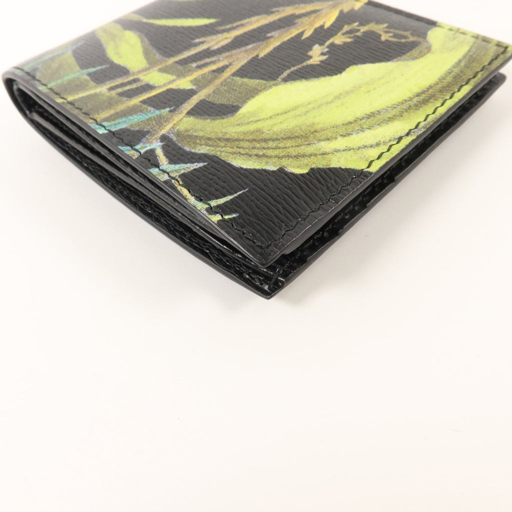 Gucci Bifold Wallet · GG Canvas