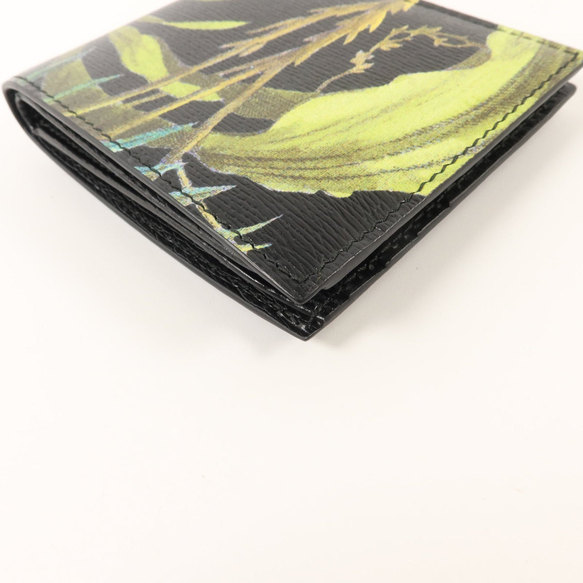 Gucci Bifold Wallet · GG Canvas