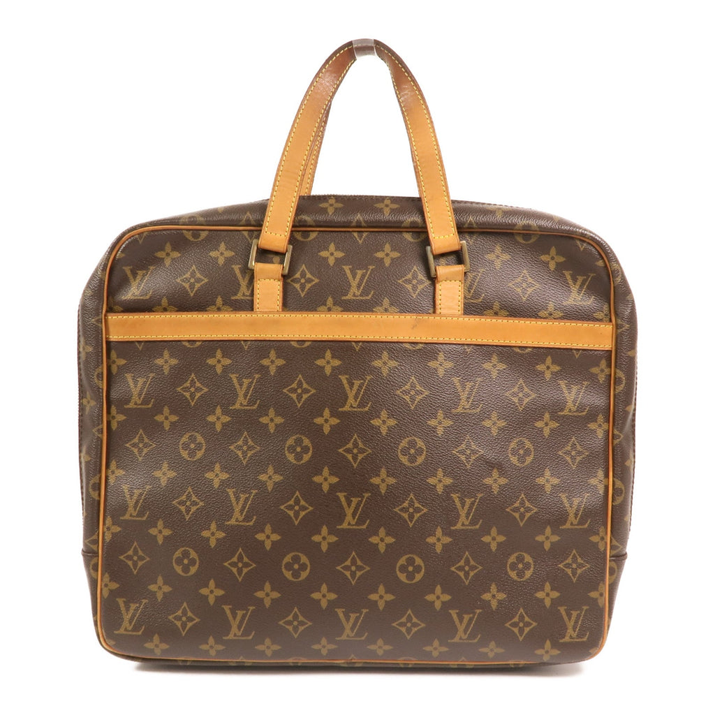 Louis Vuitton Porte-Documents Pegase · Monogram