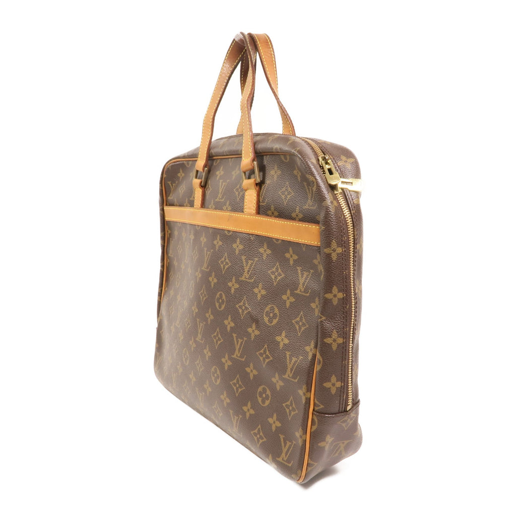 Louis Vuitton Porte-Documents Pegase · Monogram