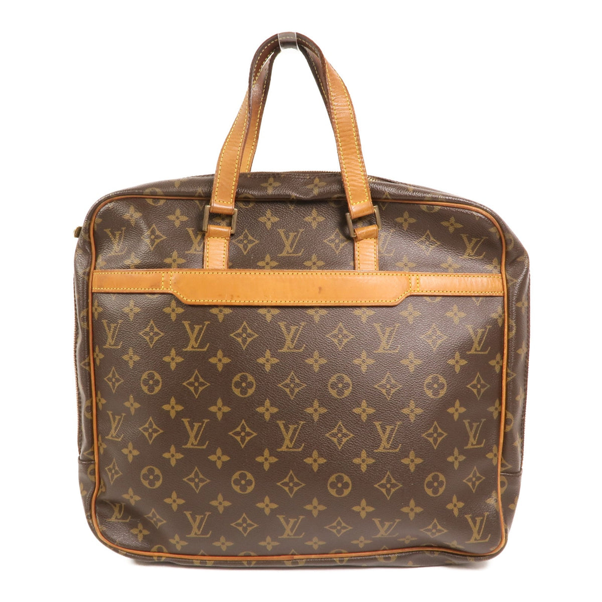 Louis Vuitton Porte-Documents Pegase · Monogram