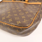Louis Vuitton Porte-Documents Pegase · Monogram