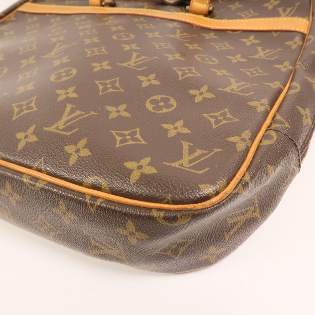 Louis Vuitton Porte-Documents Pegase · Monogram