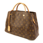 Louis Vuitton Montaigne MM · Monogram