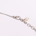 CHANEL CC Necklace · Resin