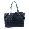 Chanel Travel Line · Nylon Tote