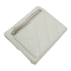 Chanel Classic Small Flap Wallet · Calfskin
