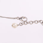 CHANEL CC Necklace · Resin