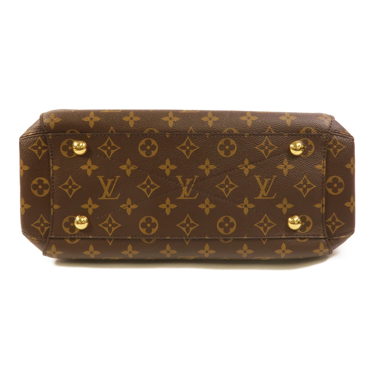 Louis Vuitton Montaigne MM · Monogram