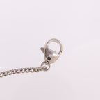 CHANEL CC Necklace · Resin
