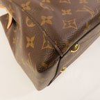 Louis Vuitton Montaigne MM · Monogram
