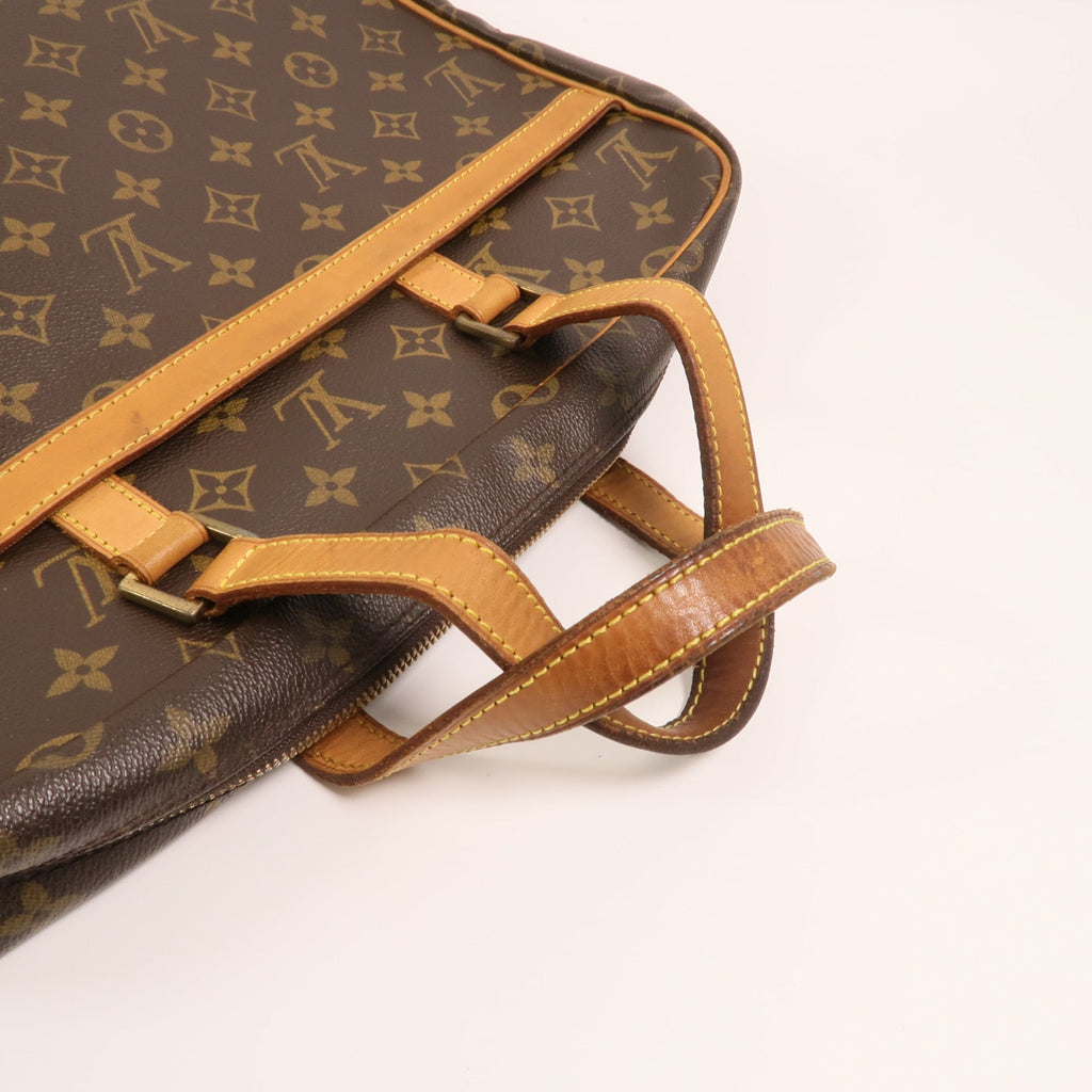 Louis Vuitton Porte-Documents Pegase · Monogram