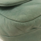 Chanel Chain Shoulder · Calfskin