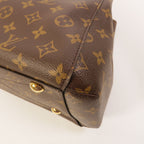 Louis Vuitton Montaigne MM · Monogram
