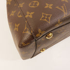 Louis Vuitton Montaigne MM · Monogram