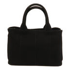 Prada Canapa · Canvas · Two-Way Shoulder Bag