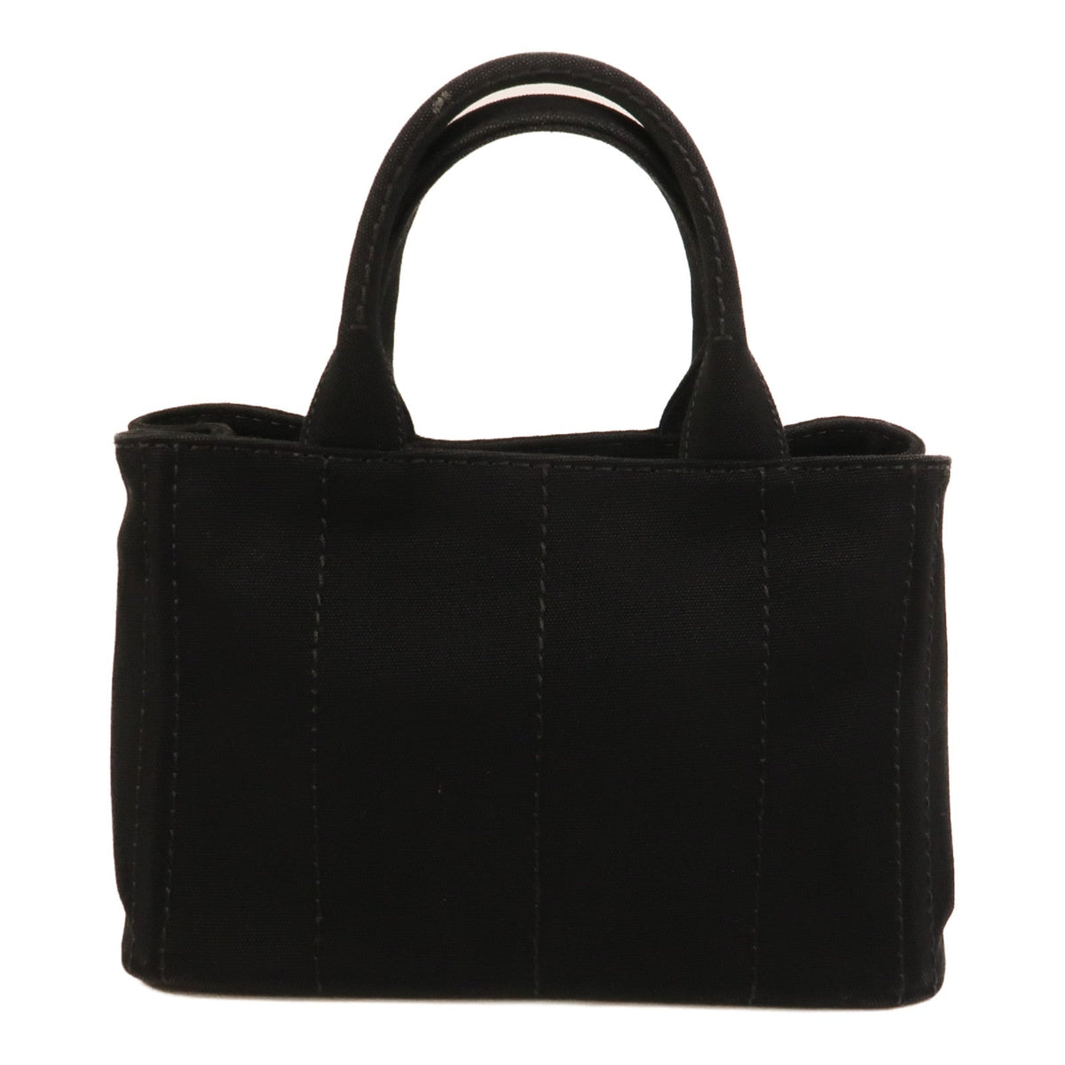 Prada Canapa · Canvas · Two-Way Shoulder Bag