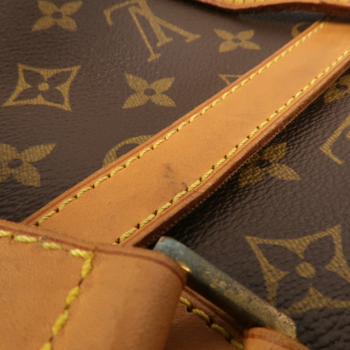 Louis Vuitton Porte-Documents Pegase · Monogram