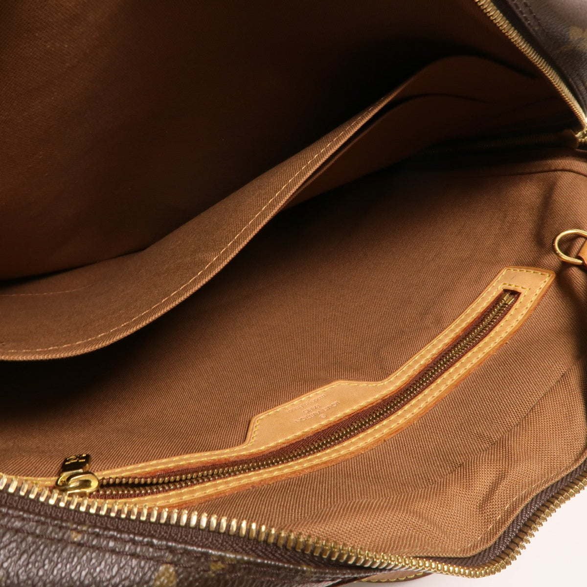 Louis Vuitton Porte-Documents Pegase · Monogram