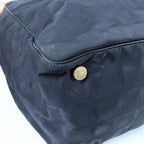 Chanel Travel Line · Nylon Tote